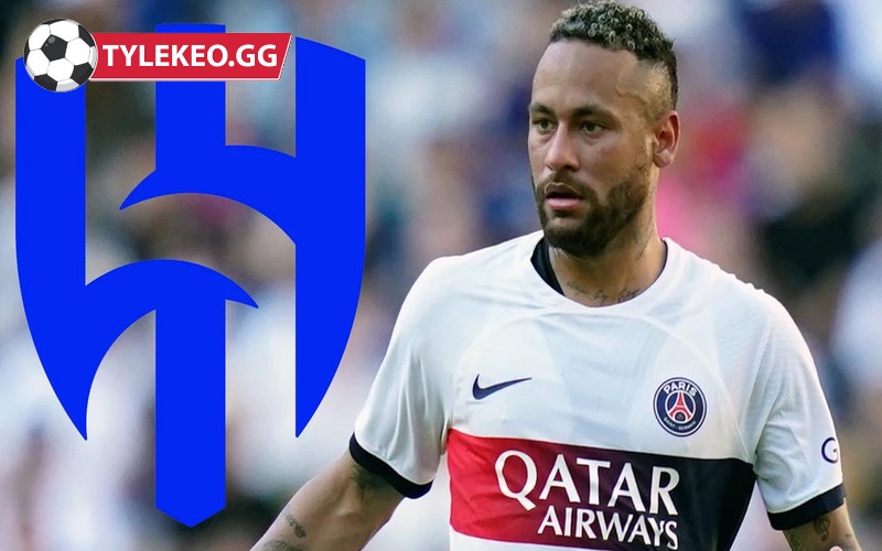 Một số thông tin về cầu thủ neymar