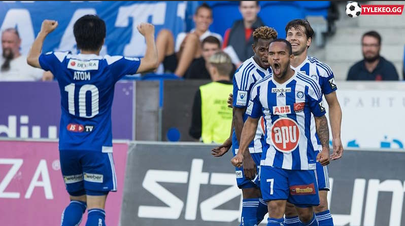 Soi kèo nhà cái lựa chọn: Oulu (+0.75)