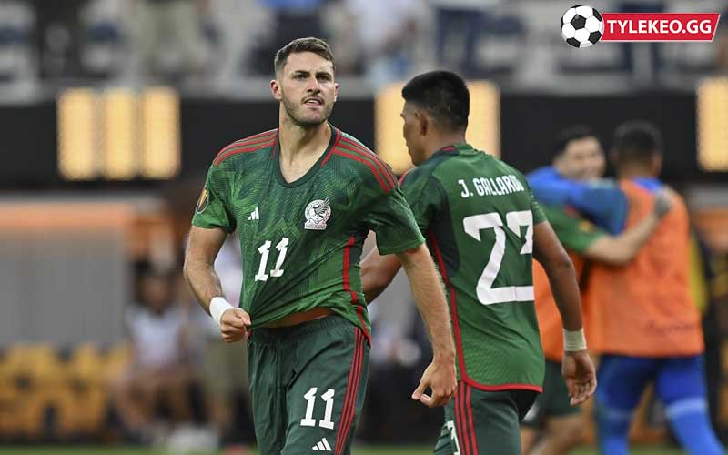 Tầm quan trọng của bảng xếp hạng Mexico