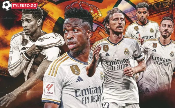 Những lưu ý khi theo dõi lịch thi đấu Real Madrid