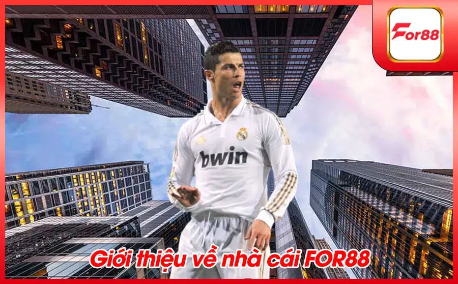 Lý do nhà cái For88 thu hút lượng lớn game thủ